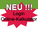 Login Online Kalkulator